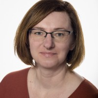 Lina Tcharnyi