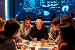 The Power of Vulnerability in Innovation: Inspired, Empowered, and Authentic