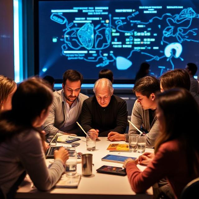 The Power of Vulnerability in Innovation: Inspired, Empowered, and Authentic